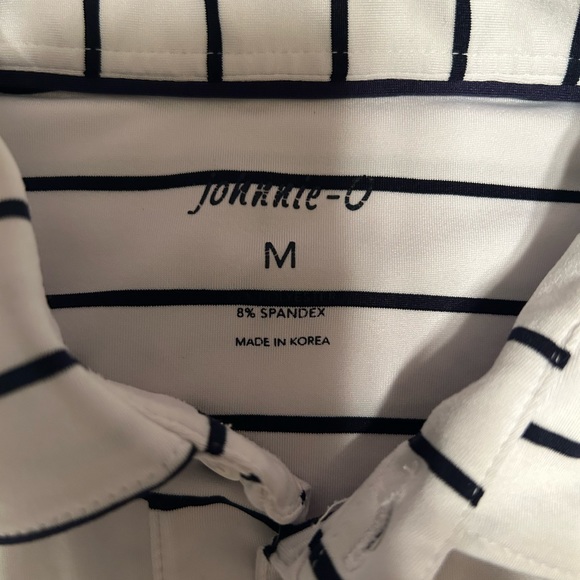 Johnny o med so. Woven gif shirt used but in excellent condition - Picture 4 of 5